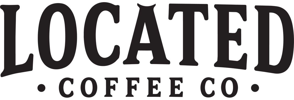 Located Coffee Company